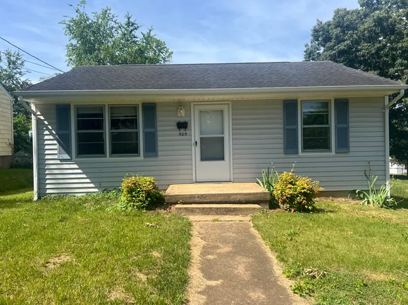 505 Blue Ridge St, Lynchburg, VA 24501