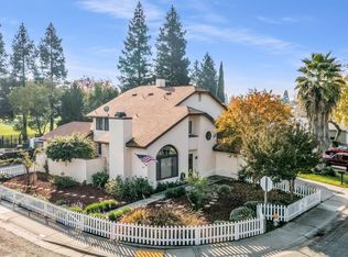 3489 Bridgeford Dr, Sacramento, CA 95834