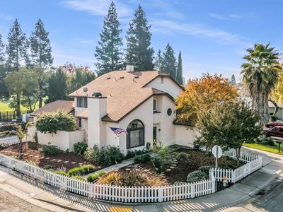 3489 Bridgeford Dr, Sacramento, CA, 95834