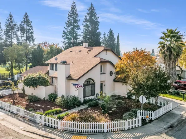 3489 Bridgeford Dr, Sacramento, CA 95834