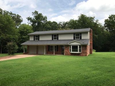1727 Bryant Cir, Norman, OK, 73026