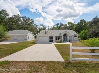 26394 Bliss St, Brooksville, FL 34602