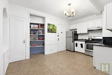 Sold by Halstead Real Estate