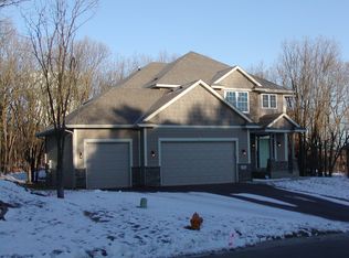13082 Bluebird St NW, Coon Rapids, MN 55448