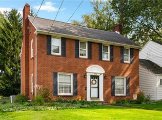1734 Oberlin Ct NW, Canton, OH 44703