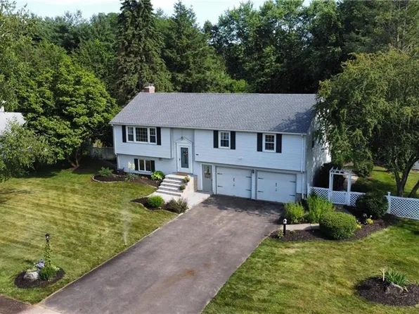 52 Morgan Drive, Glastonbury, CT 06033