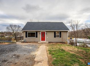 417 Straith St, Staunton, VA 24401