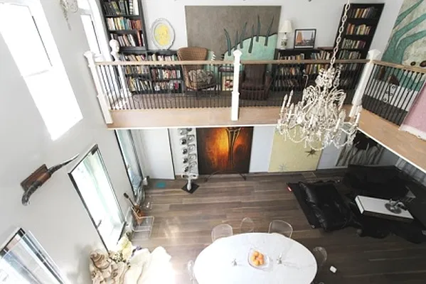 Rented by Maison International | media 33