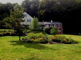 10 Lyons Hill Rd, Gill, MA 01354