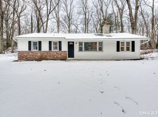 368 Candlewood Lake Road North, New Milford, CT 06776