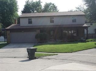 642 Beaker Pl, Columbus, OH