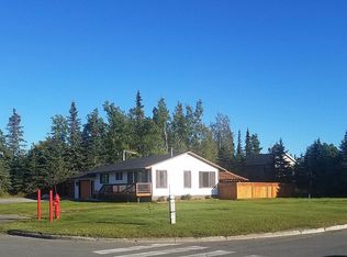 1002 Kaknu Way, Kenai, AK 99611