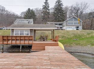 13141 W Lake Rd, Hammondsport, NY 14840