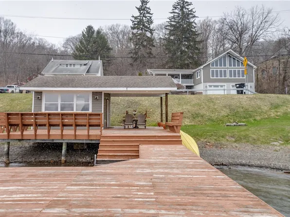 13141 W Lake Rd, Hammondsport, NY 14840