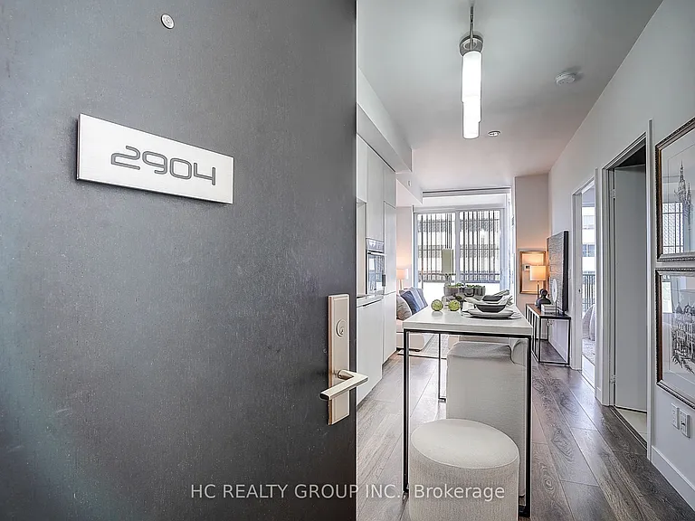 8 Eglinton Ave E #2904 — Photo 6