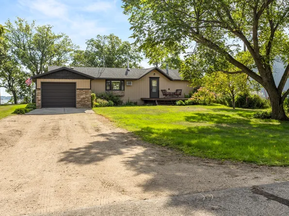 43740 Bass Harbor Rd, Pelican Rapids, MN 56572