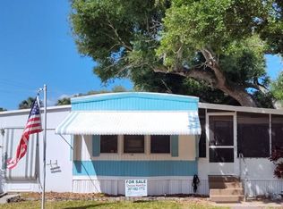 15601 State Route 70 W #89, Okeechobee, FL 34974