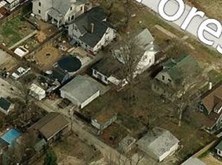 401 Forest Avenue, Belleville, IL