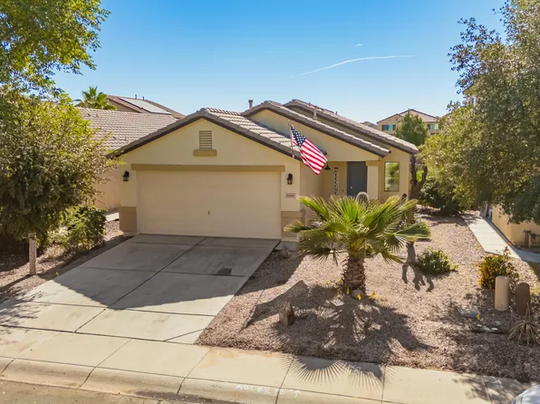 40001 W SANDERS Way, Maricopa, AZ 85138