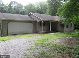 4432 Dublin Hill Rd, Bridgeville, DE 19933