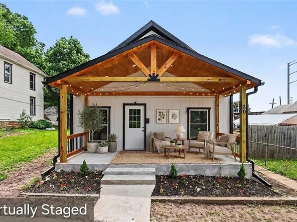 20 S Minnie St, Kansas City, KS 66103