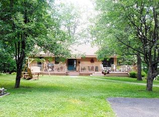 12728 Sprandel Rd, Finlayson, MN 55735