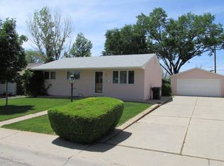 3141 Skyview Ave, Pueblo, CO 81008