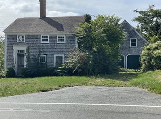 739 Crowell Rd, North Chatham, MA 02650