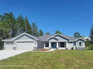 11092 Liberto Rd, Weeki Wachee, FL 34614