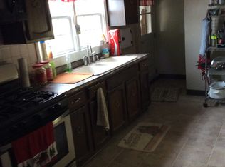 1400 E 5th St, Connersville, IN 47331