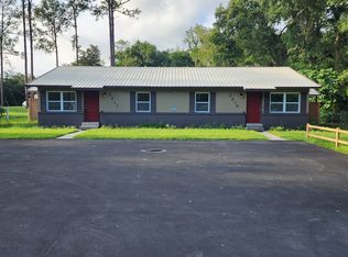 2615 SW 87th Pl, Ocala, FL 34476