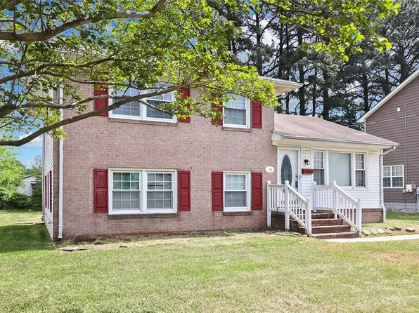 18 Janet Dr, Hampton, VA 23666