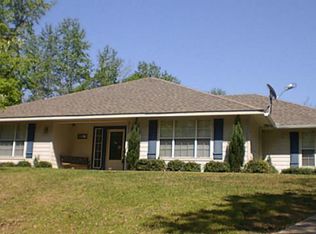 655 Private Road 52444, Leesburg, TX 75451