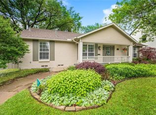 5603 Southwestern Blvd, Dallas, TX 75209