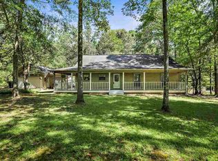 128 Pinedale Rd, Terry, MS 39170