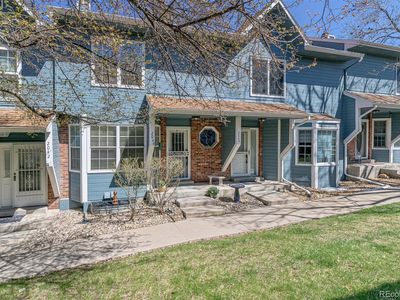2044 S Balsam Street, Lakewood, CO, 80227
