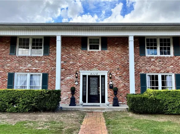 4116 Cleveland Pl, Metairie, LA 70003