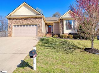 38 Jaden Ct, Greer, SC 29651