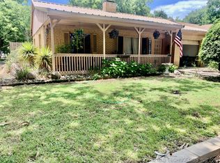 419 F St SW, Ardmore, OK 73401