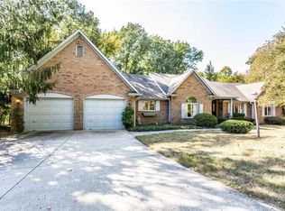 8923 Woodacre Ln, Indianapolis, IN 46234
