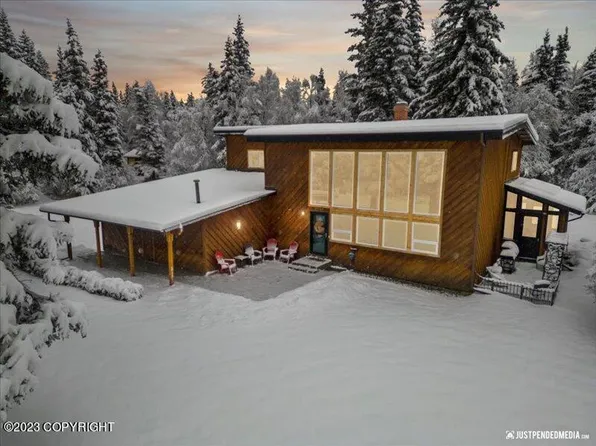 6800 Teresa Cir, Anchorage, AK 99516