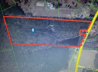 8233 State Highway 96 N, Selma, NC 27576