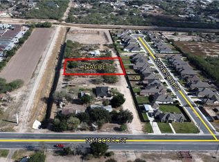 2502 N McColl Rd #D, Edinburg, TX 78541