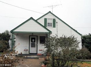14525 Aden Rd, Manassas, VA 20112