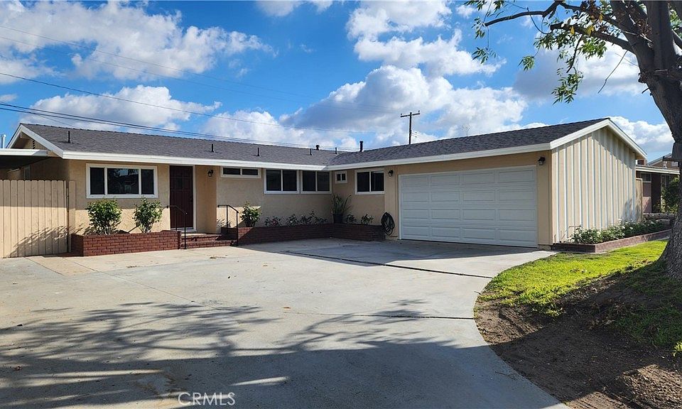 12162 Robert Ln, Garden Grove, CA 92840 Zillow