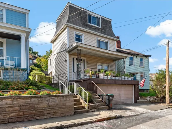17 Locust St, Etna, PA 15223