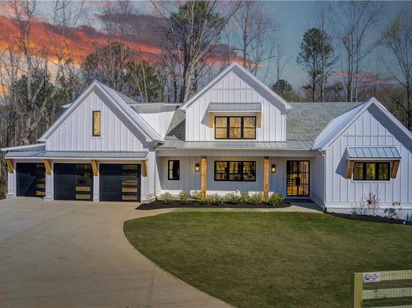 555 Lower Birmingham Rd, Canton, GA 30115