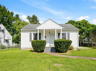 807 12th St, Radford, VA 24141