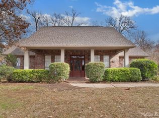 247 Old Palmetto Rd, Benton, LA 71006