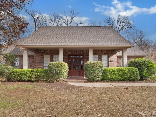 247 Old Palmetto Rd, Benton, LA 71006